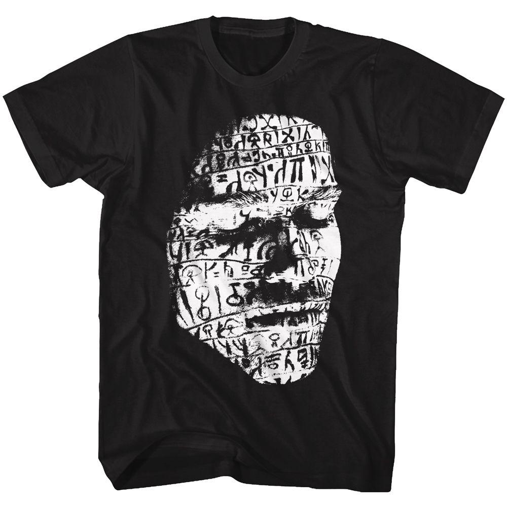 Conan Draw On My Face Boyfriend Tee Hoodie, Sweatshirt | CiraTrend.com