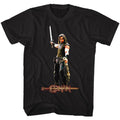 Conan It's A Weasel Boyfriend Tee Hoodie, Sweatshirt | CiraTrend.com