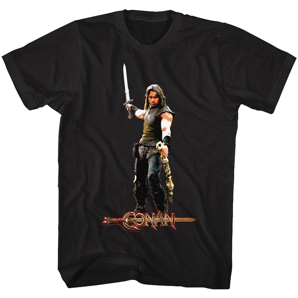 Conan It's A Weasel T-Shirt Hoodie, Sweatshirt | CiraTrend.com