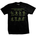 Green Army Man T-Shirt - Wholesale Hoodie, Sweatshirt | CiraTrend.com (Image 1)