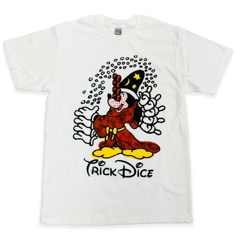 "Trick Dice" T-Shirt Hoodie, Sweatshirt | CiraTrend.com