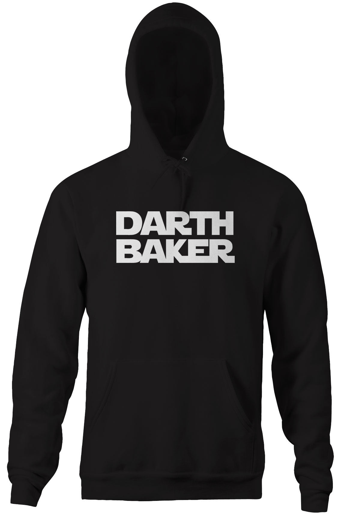 Darth Baker Hoodie T-Shirts, Sweatshirt | CiraTrend.com (Image 1)