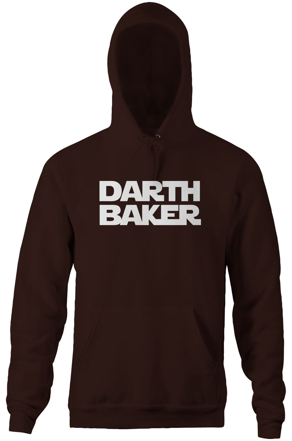 Darth Baker Hoodie T-Shirts, Sweatshirt | CiraTrend.com (Image 5)