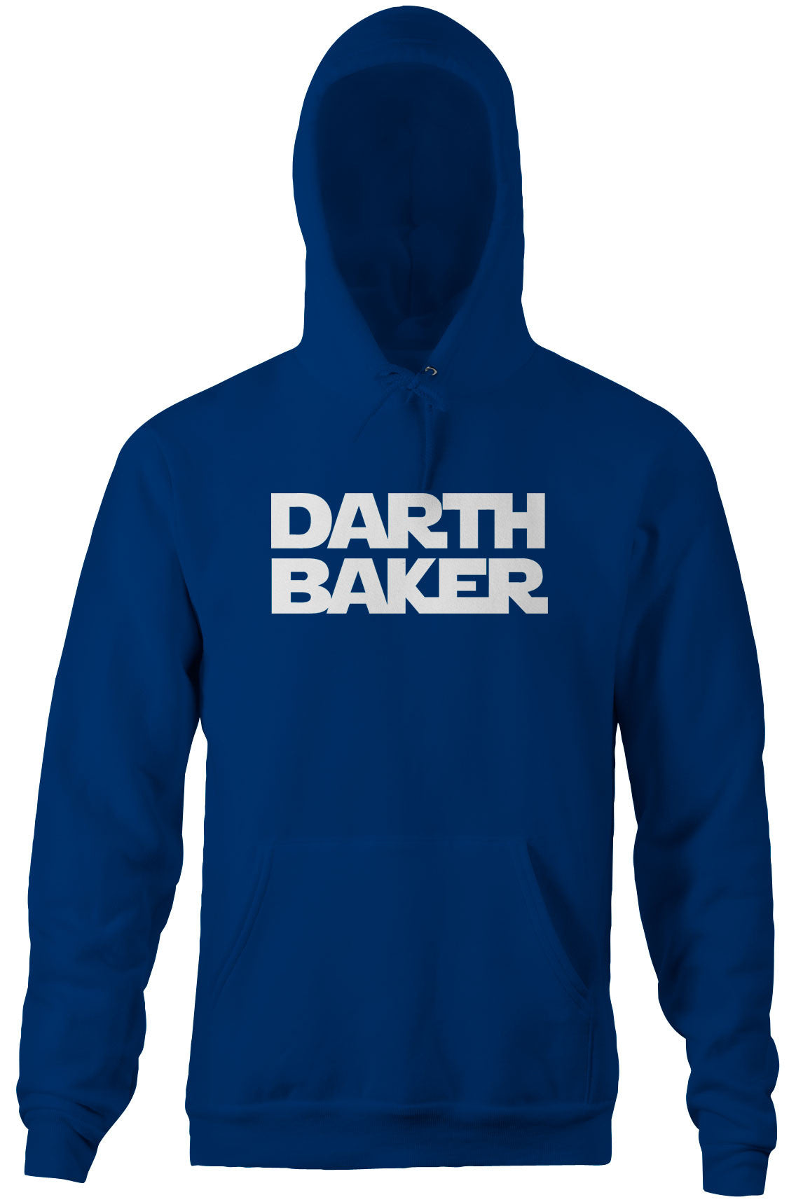 Darth Baker Hoodie T-Shirts, Sweatshirt | CiraTrend.com (Image 4)