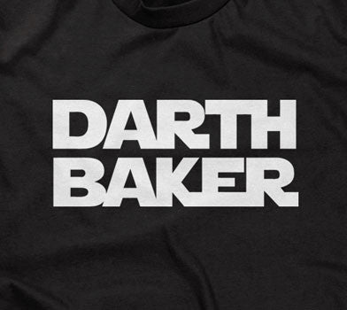 Darth Baker Hoodie T-Shirts, Sweatshirt | CiraTrend.com (Image 2)