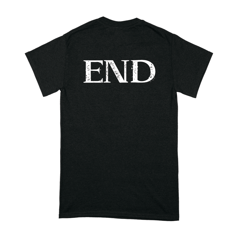 "Absence" T-Shirt Hoodie, Sweatshirt | CiraTrend.com (Image 2)