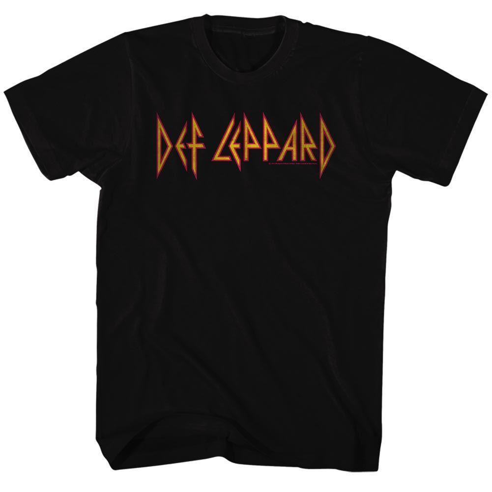 Def Leppard Def Leppard Boyfriend Tee Hoodie, Sweatshirt | CiraTrend.com (Image 2)