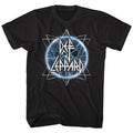 Def Leppard Electric Eye Boyfriend Tee Hoodie, Sweatshirt | CiraTrend.com