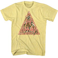 Def Leppard Leppardprint T-Shirt Hoodie, Sweatshirt | CiraTrend.com