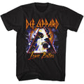 Def Leppard Love Bites T-Shirt Hoodie, Sweatshirt | CiraTrend.com (Image 1)