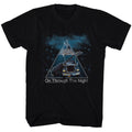 Def Leppard On Through The Night T-Shirt Hoodie, Sweatshirt | CiraTrend.com
