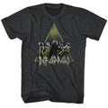 Def Leppard Performing Boyfriend Tee Hoodie, Sweatshirt | CiraTrend.com