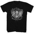 Def Leppard Rockofages T-Shirt Hoodie, Sweatshirt | CiraTrend.com