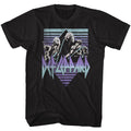 Def Leppard Sing It T-Shirt Hoodie, Sweatshirt | CiraTrend.com