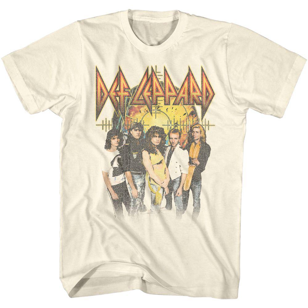 Def Leppard Splosion Men T-Shirt Hoodie, Sweatshirt | CiraTrend.com