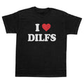 I Ã¢â„¢Â¡ Dilfs T-Shirt Hoodie, Sweatshirt | CiraTrend.com