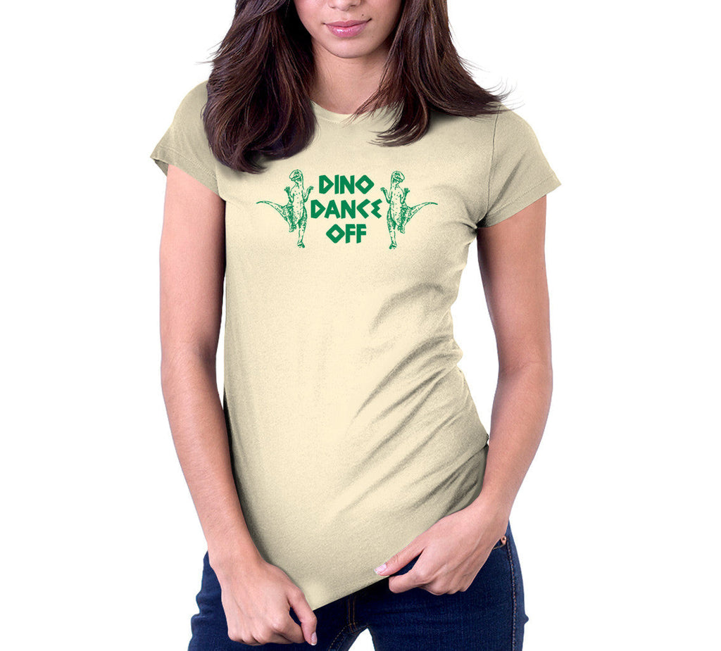 Dino Dance Off T-Shirt Hoodie, Sweatshirt | CiraTrend.com (Image 4)