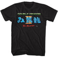 Double Dragon - DD The Revenge Screen Boyfriend Tee Hoodie, Sweatshirt | CiraTrend.com