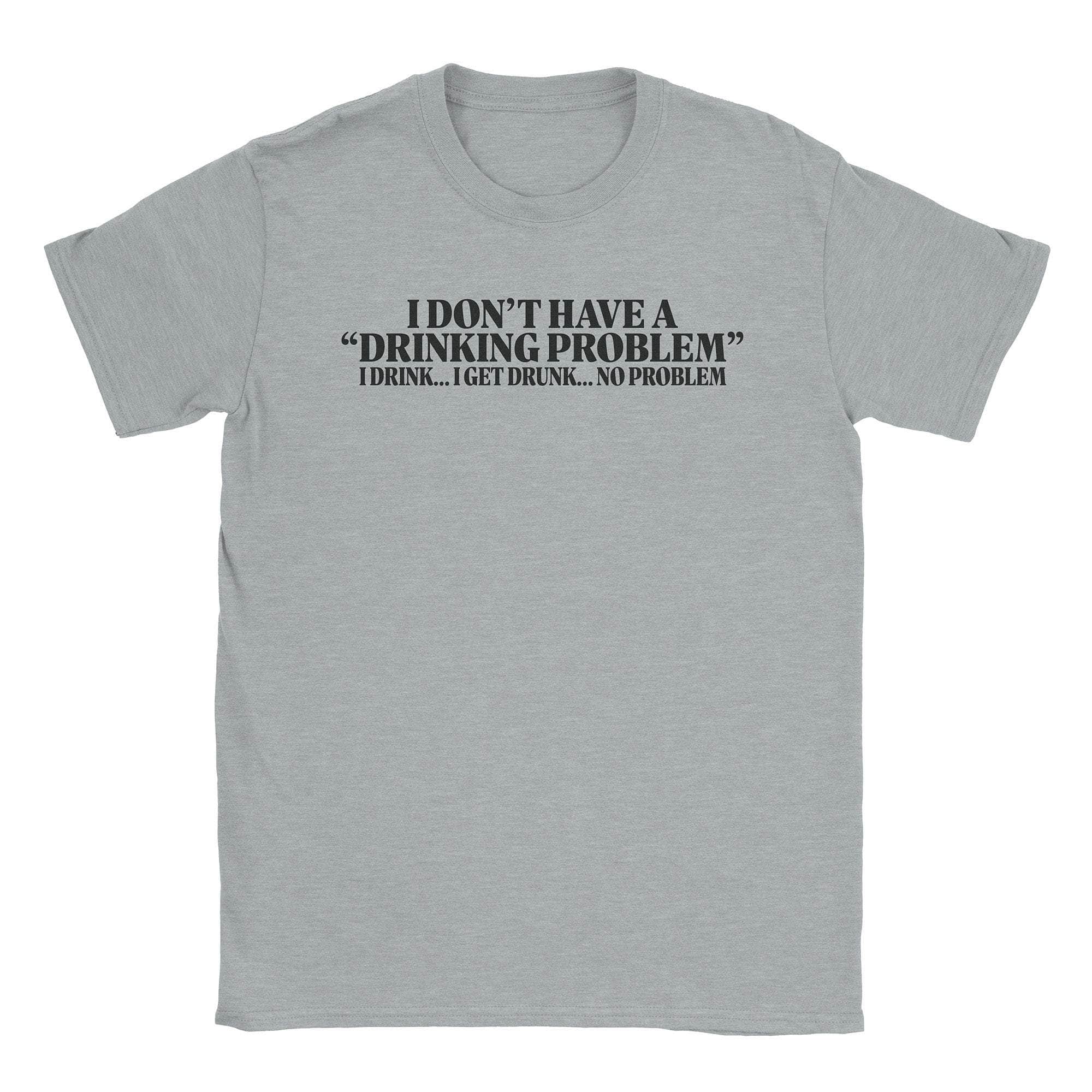 No Problem T-Shirt Hoodie, Sweatshirt | CiraTrend.com (Image 2)