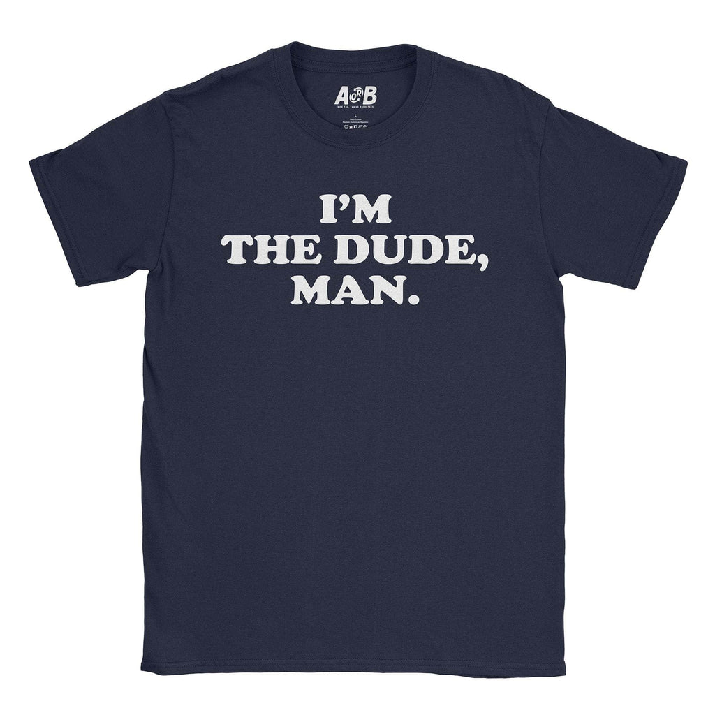 The Dude T-Shirt Hoodie, Sweatshirt | CiraTrend.com (Image 4)