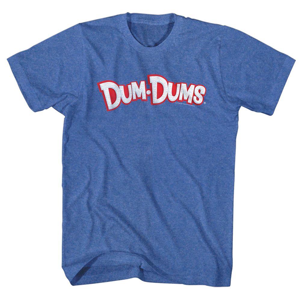 Dum Dums Logo T-Shirt Hoodie, Sweatshirt | CiraTrend.com