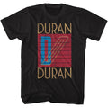 Duran Duran Logo Boyfriend Tee Hoodie, Sweatshirt | CiraTrend.com