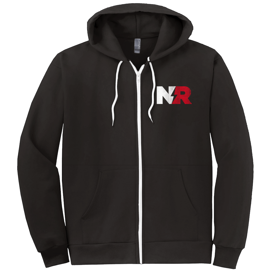 New Rockstars Zip-Up Hoodie T-Shirts, Sweatshirt | CiraTrend.com (Image 5)