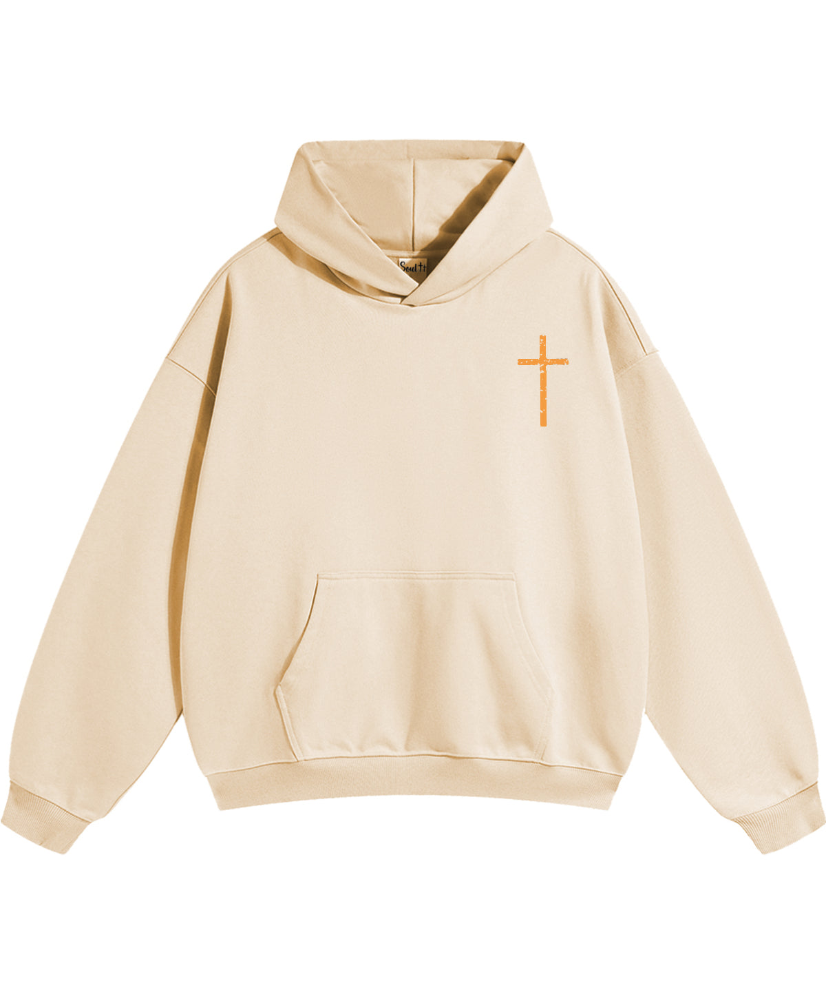 Are You Fall-o-ween Jesus Double Sided Cotton Christian Hoodie T-Shirts, Sweatshirt | CiraTrend.com (Image 4)