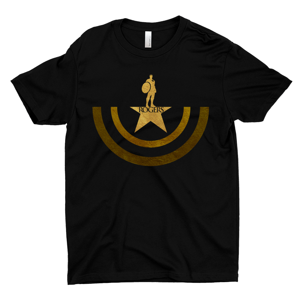 Rogers the Musical T-Shirt Hoodie, Sweatshirt | CiraTrend.com