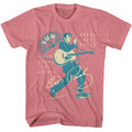 Elvis Presley - Elvis Sun Records Broke The Rules Boyfriend Tee Hoodie, Sweatshirt | CiraTrend.com