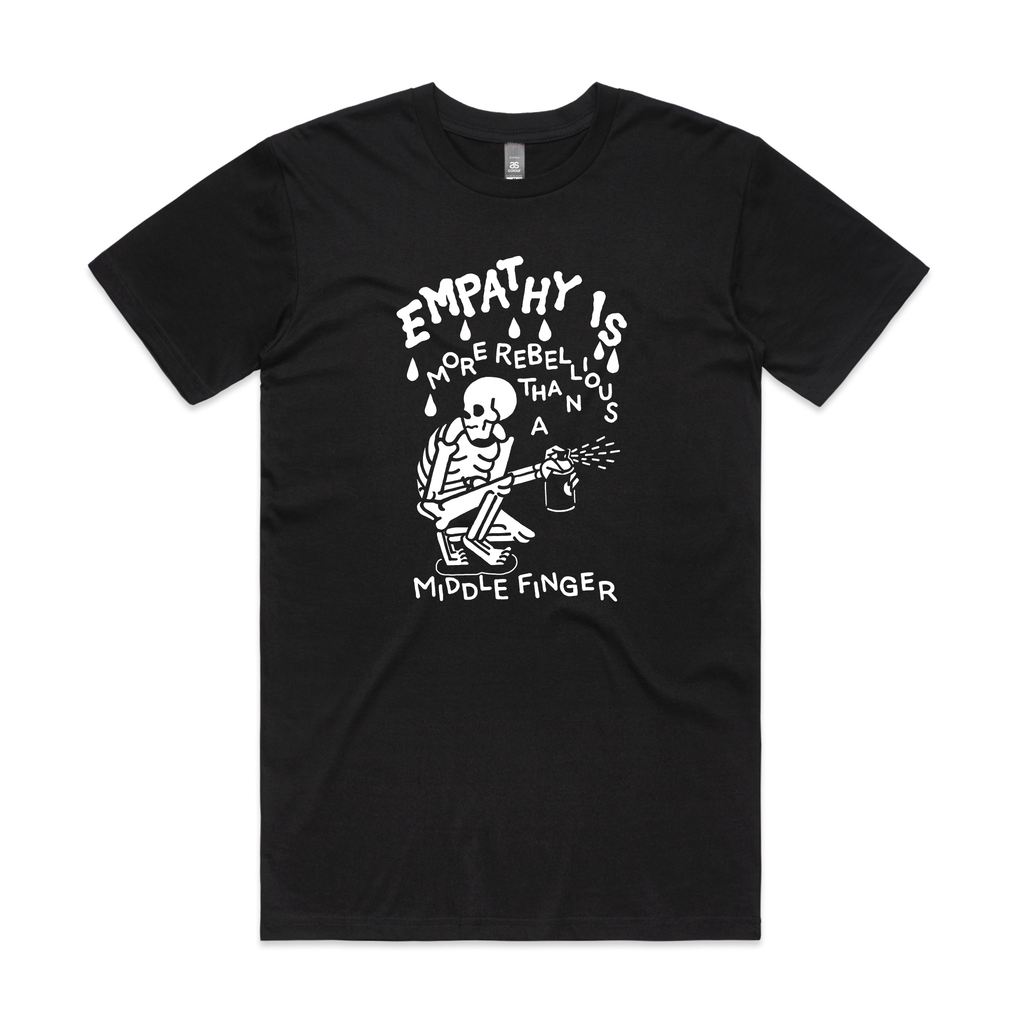 Empathy Tee Hoodie, Sweatshirt | CiraTrend.com (Image 4)