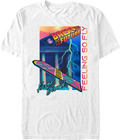 Feeling So Fly Back To The Future T-Shirt Hoodie, Sweatshirt | CiraTrend.com (Image 1)