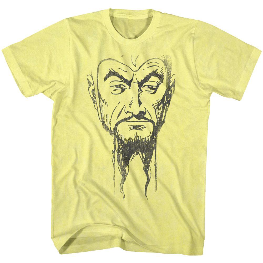 Flash Gordon Ming Mug4 Boyfriend Tee Hoodie, Sweatshirt | CiraTrend.com
