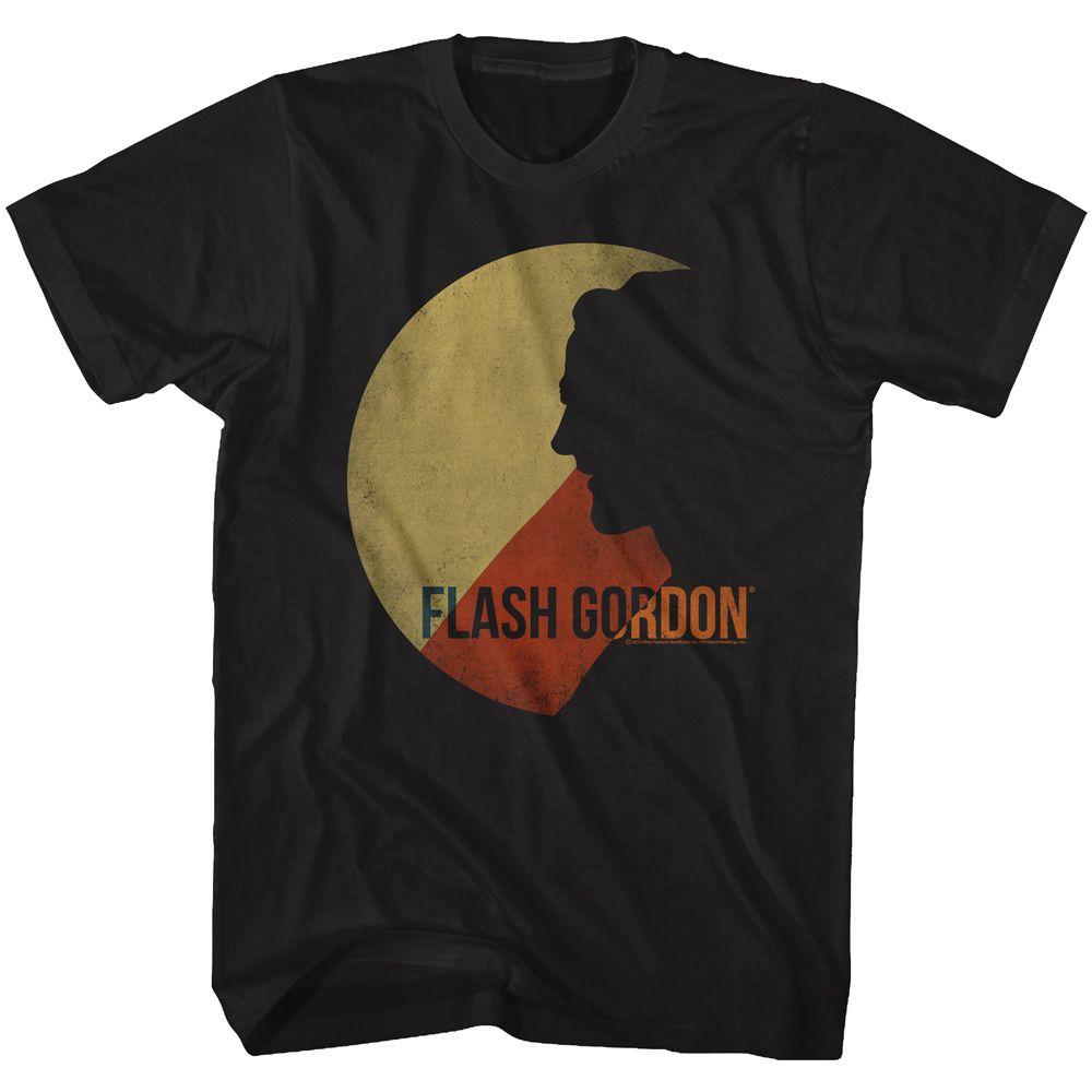 Flash Gordon Moon Of Firgia T-Shirt Hoodie, Sweatshirt | CiraTrend.com