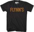 Flynn's Logo Tron T-Shirt Hoodie, Sweatshirt | CiraTrend.com (Image 1)