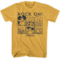 Fraggle Rock - Halftone Boxes T-Shirt Hoodie, Sweatshirt | CiraTrend.com