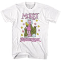 Fraggle Rock - Moki Boyfriend Tee Hoodie, Sweatshirt | CiraTrend.com