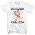 Fraggle Rock - Nature Club Boyfriend Tee Hoodie, Sweatshirt | CiraTrend.com