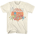 Fraggle Rock - The Fraggles Circle T-Shirt Hoodie, Sweatshirt | CiraTrend.com