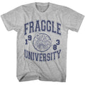 Fraggle Rock - University Boyfriend Tee Hoodie, Sweatshirt | CiraTrend.com