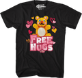 Exclusive Free Hugs Play-Doh T-Shirt Hoodie, Sweatshirt | CiraTrend.com (Image 1)