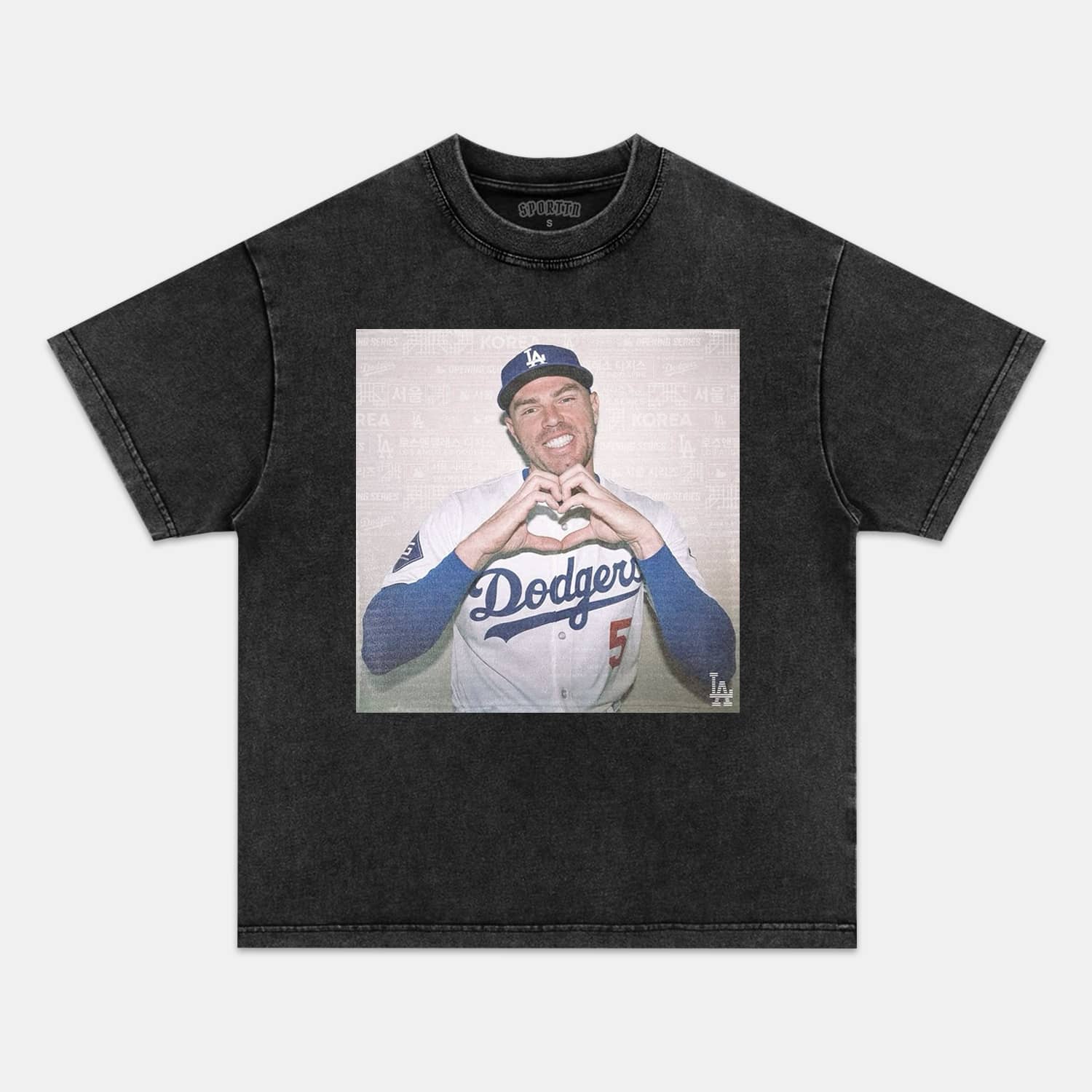 FREDDIE FREEMAN 4.15 TEE Hoodie, Sweatshirt | CiraTrend.com (Image 2)