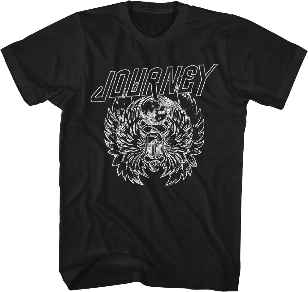 Freedom Scarab Beetle Journey T-Shirt Hoodie, Sweatshirt | CiraTrend.com (Image 1)