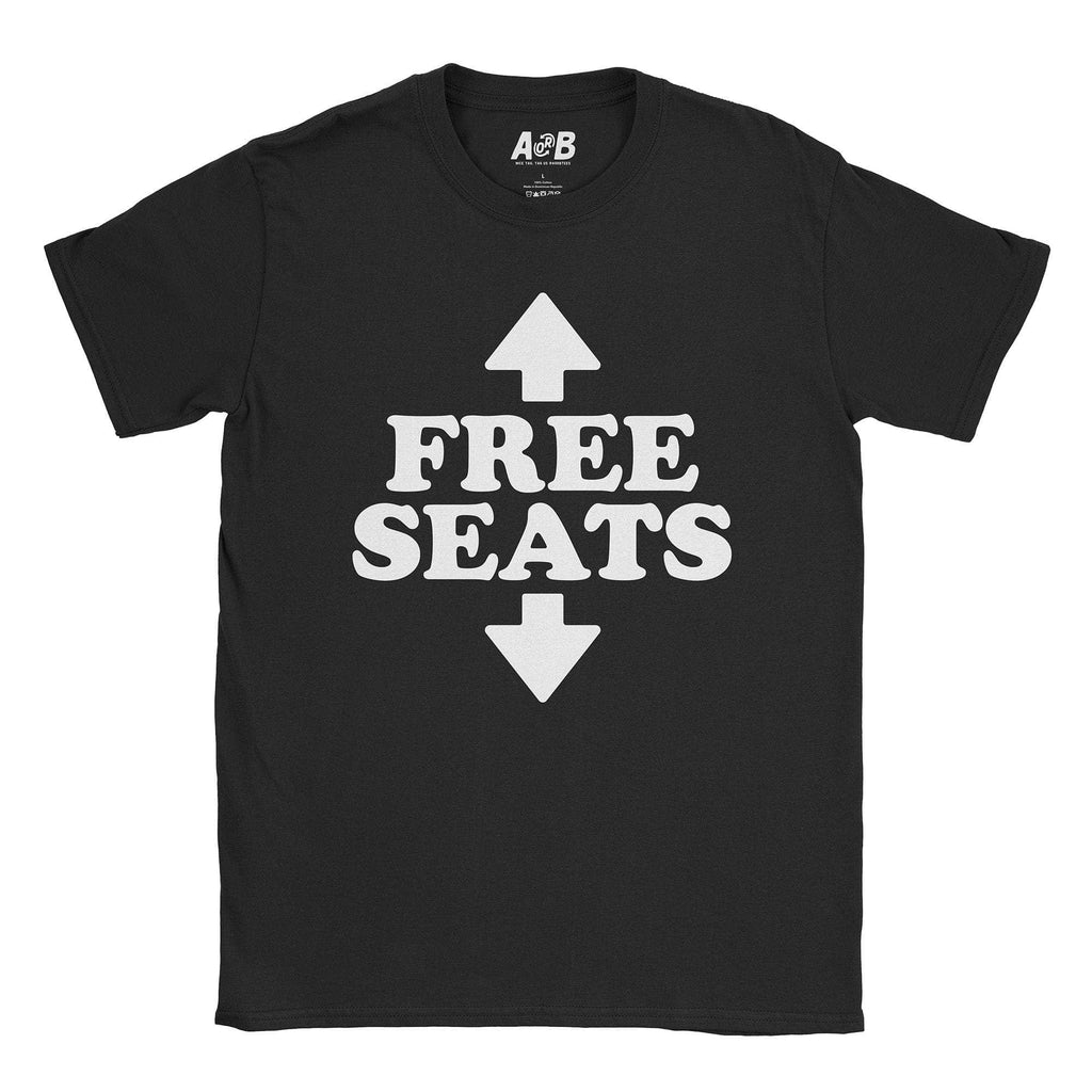 Seats T-Shirt Hoodie, Sweatshirt | CiraTrend.com (Image 2)