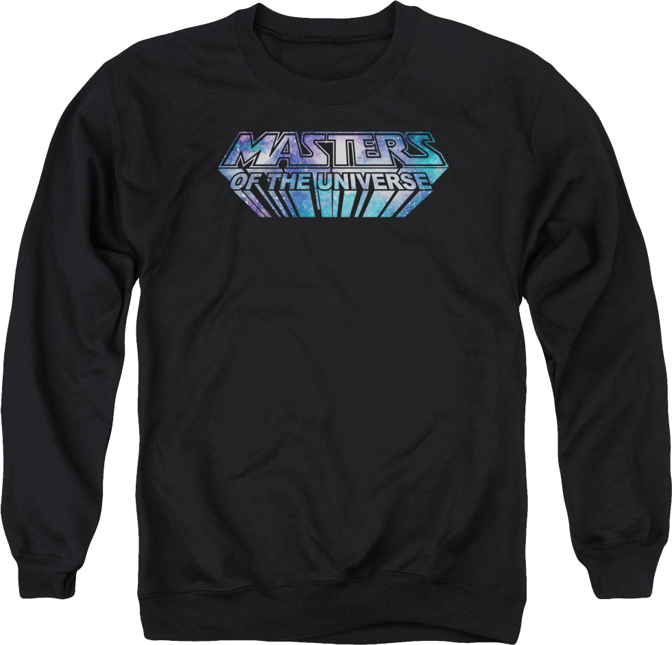 Galaxy Logo Masters of the Universe Sweatshirt T-Shirts, Hoodie | CiraTrend.com (Image 2)