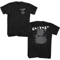 Garbage #1 Crush Lyrics T-Shirt Hoodie, Sweatshirt | CiraTrend.com