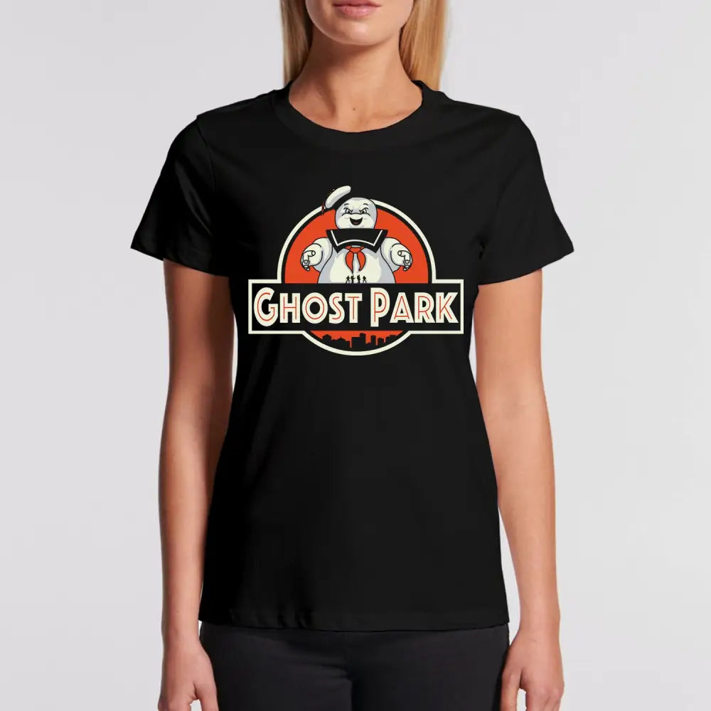 Ghost Park T-Shirt Hoodie, Sweatshirt | CiraTrend.com (Image 5)