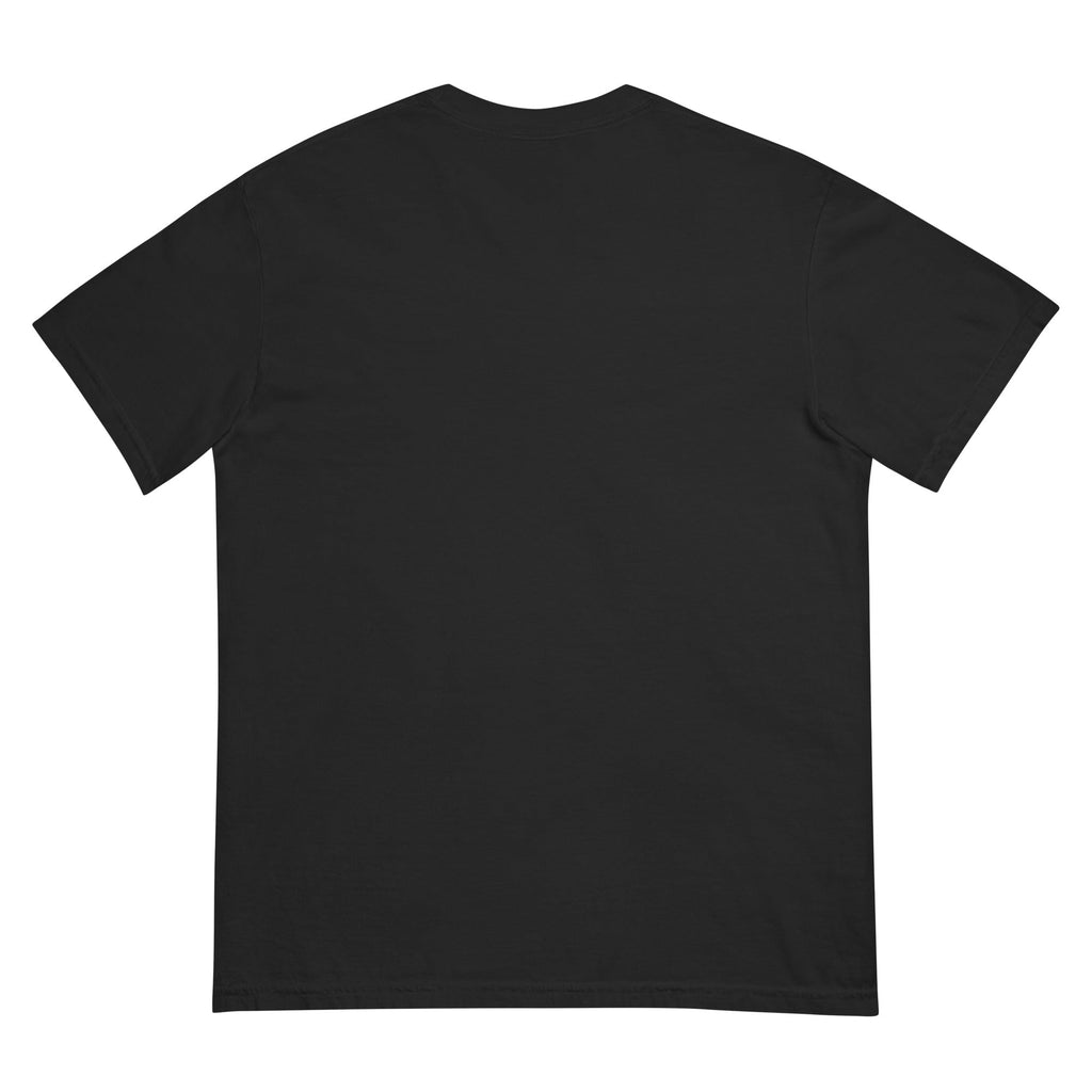 Ghost Square Hammer Mineral Wash T-Shirt Hoodie, Sweatshirt | CiraTrend.com (Image 5)