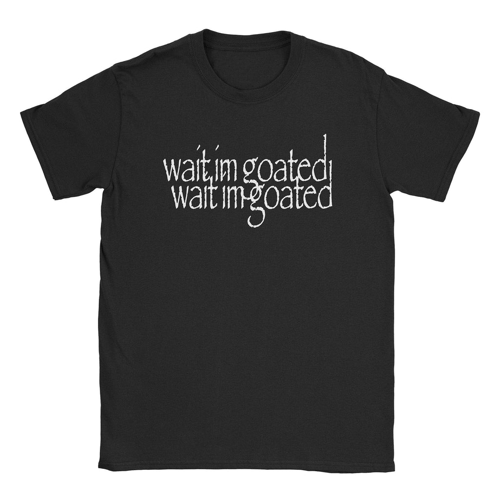 I'm Goated T-Shirt Hoodie, Sweatshirt | CiraTrend.com (Image 1)