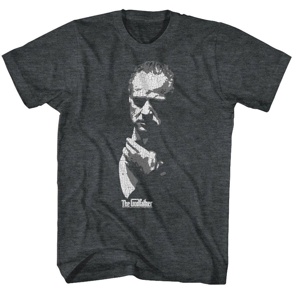 The Godfather The Godfather Shadow T-Shirt Hoodie, Sweatshirt | CiraTrend.com